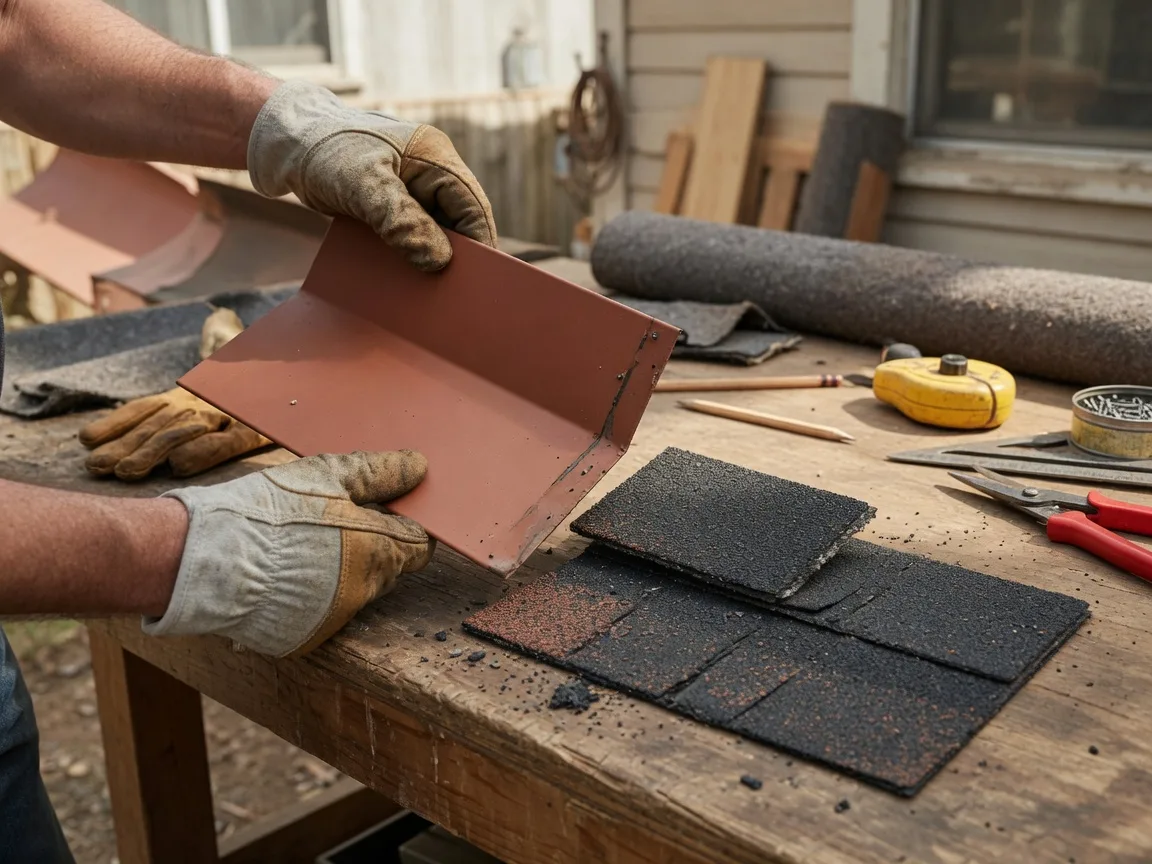 Roof Repair company in Hathaway Pines, CA